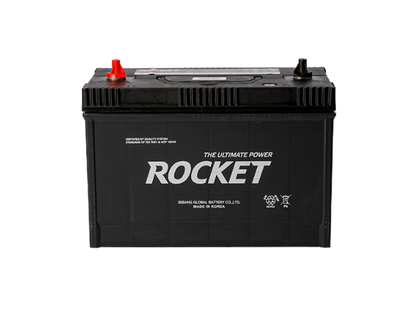Batería Rocket 100AH 730CCA LH