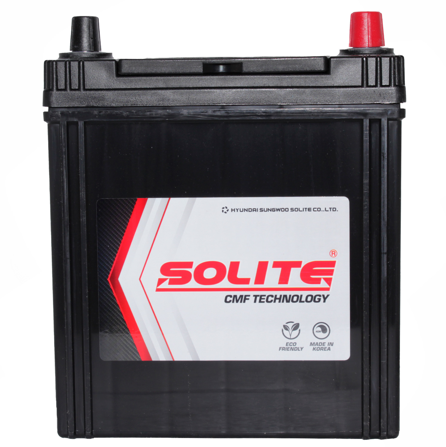 Batería Solite 35AH 330CCA RH