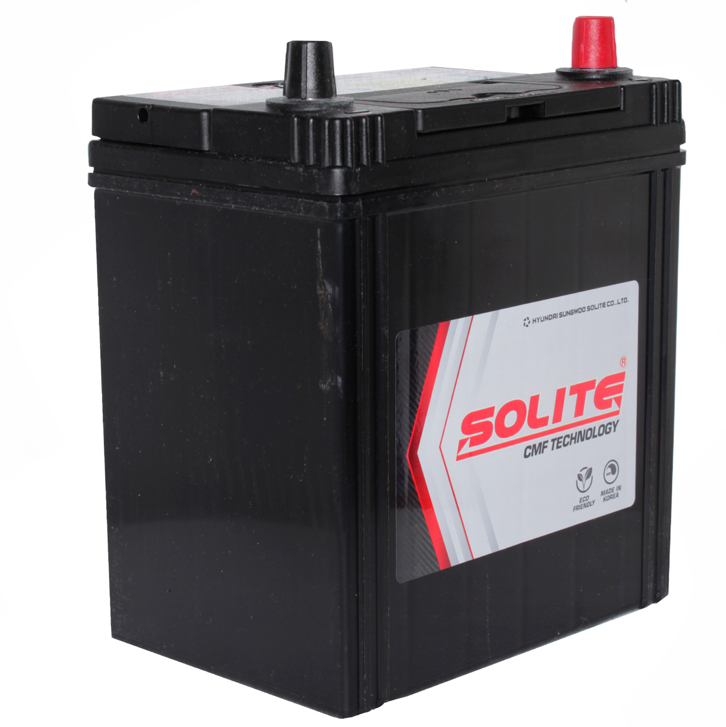 Batería Solite 35AH 330CCA RH