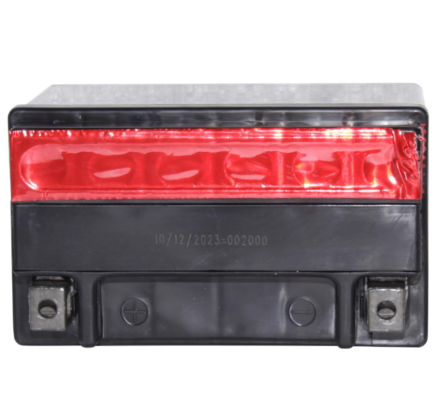 Batería Bosch Moto M6 8AH 120CCA LH