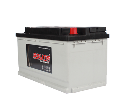 Batería Solite EFB Start-Stop 95AH 850CCA