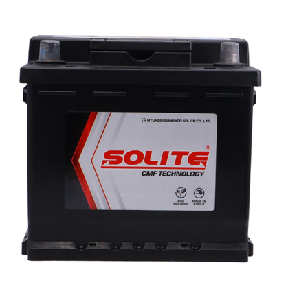 Batería Solite 44AH 400CCA LH