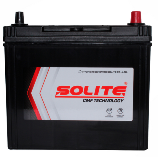 Batería Solite 45AH 440CCA RH DEL