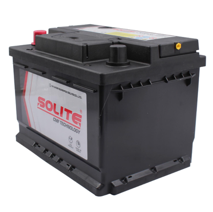 Batería Solite 54AH 500CCA LH