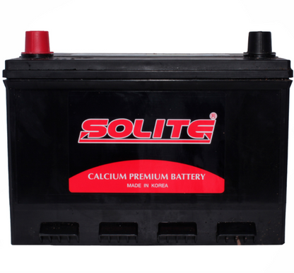 Batería Solite 60AH 560CCA LH