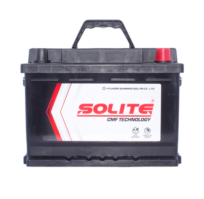 Batería Solite 60AH 550CCA RH