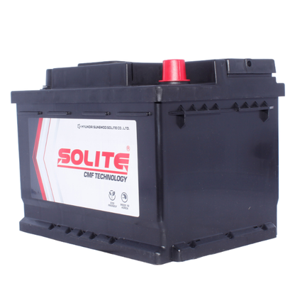 Batería Solite 60AH 550CCA RH