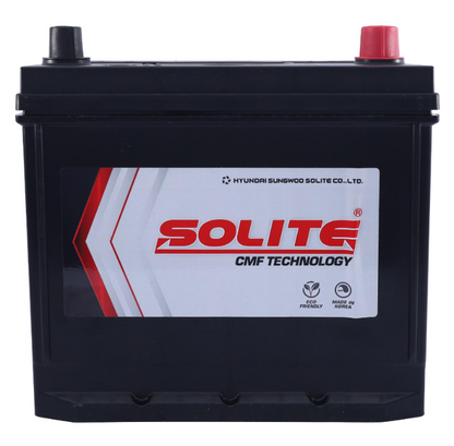 Batería Solite 65AH 540CCA RH