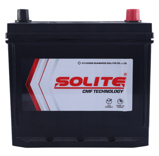 Batería Solite 65AH 540CCA RH