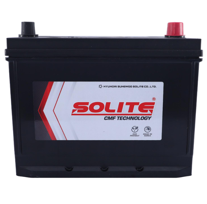 Batería Solite 70AH 620CCA RH
