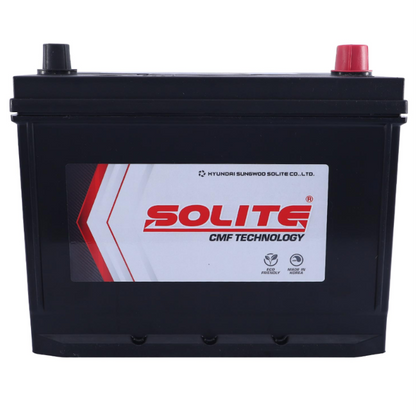 Batería Solite 70AH 620CCA RH