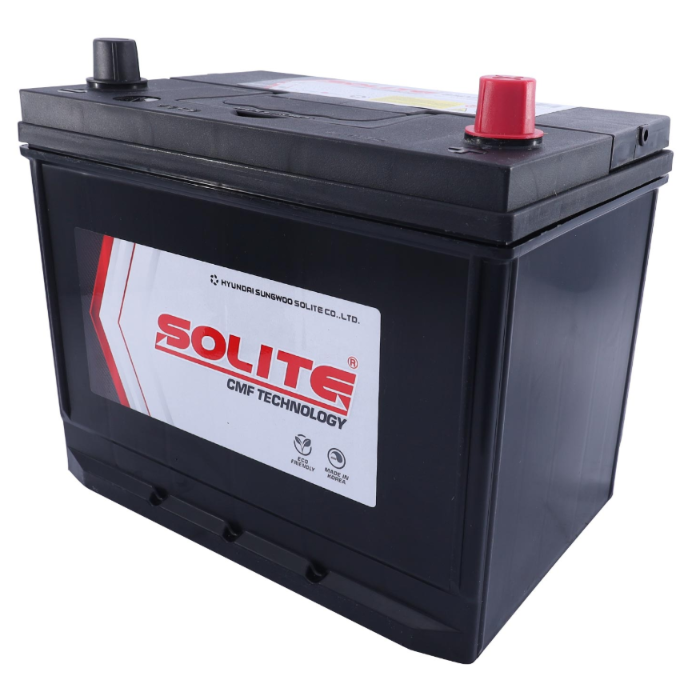 Batería Solite 70AH 620CCA RH