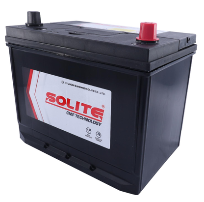 Batería Solite 70AH 620CCA RH