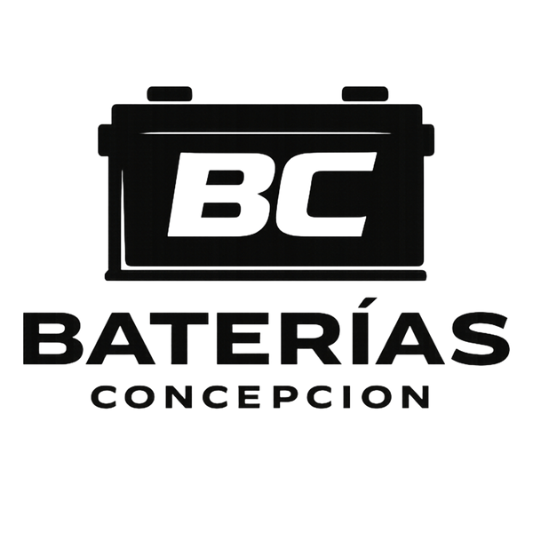 Baterías Concepción